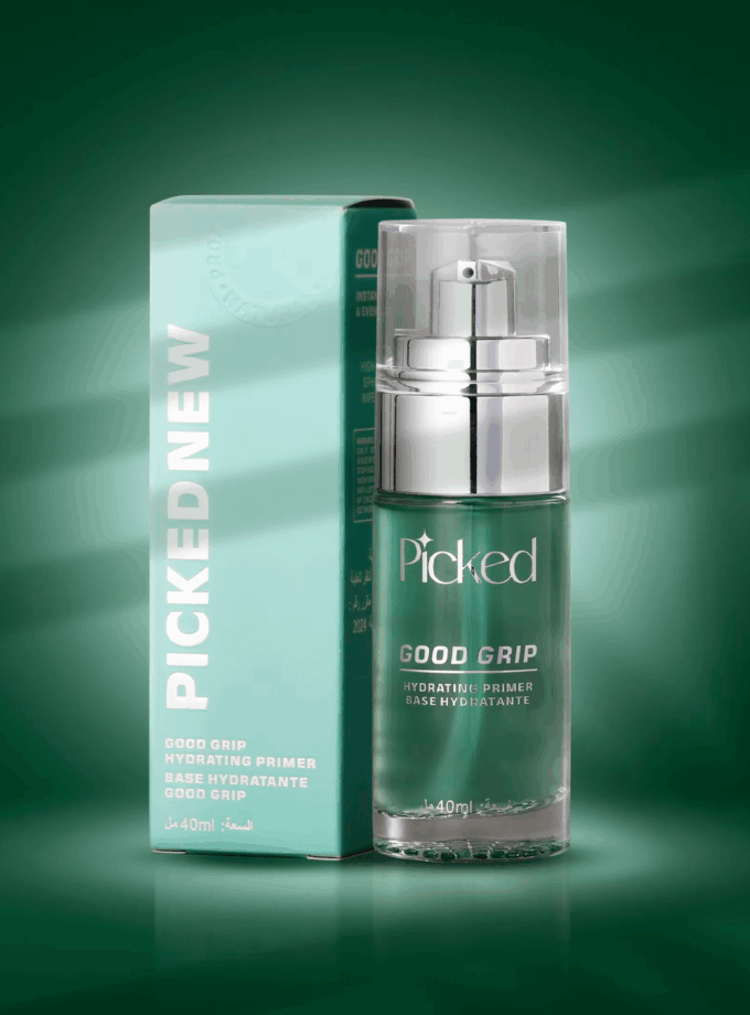 Hydrating Primer