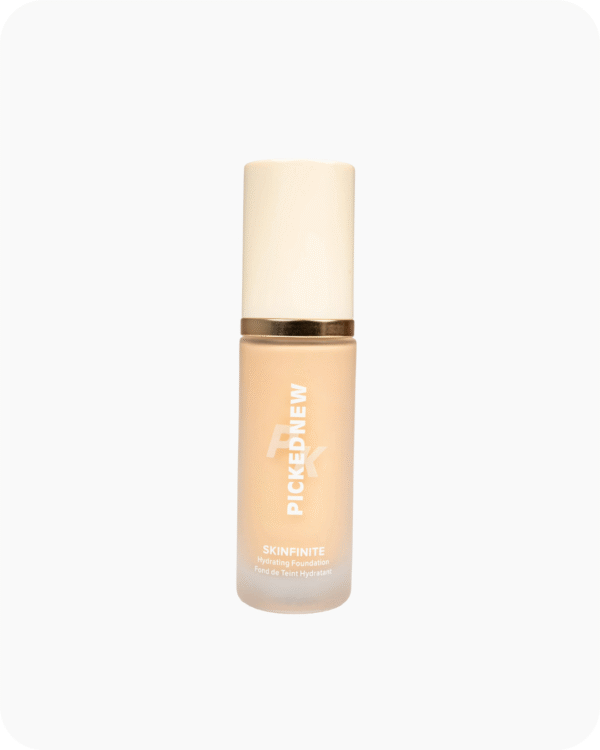 Hydrating Foundation