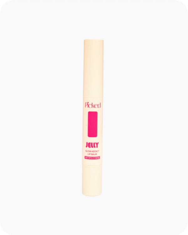 Jelly Lip Balm