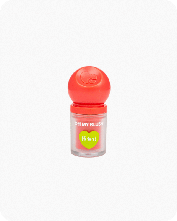 Magic Blush 2in1