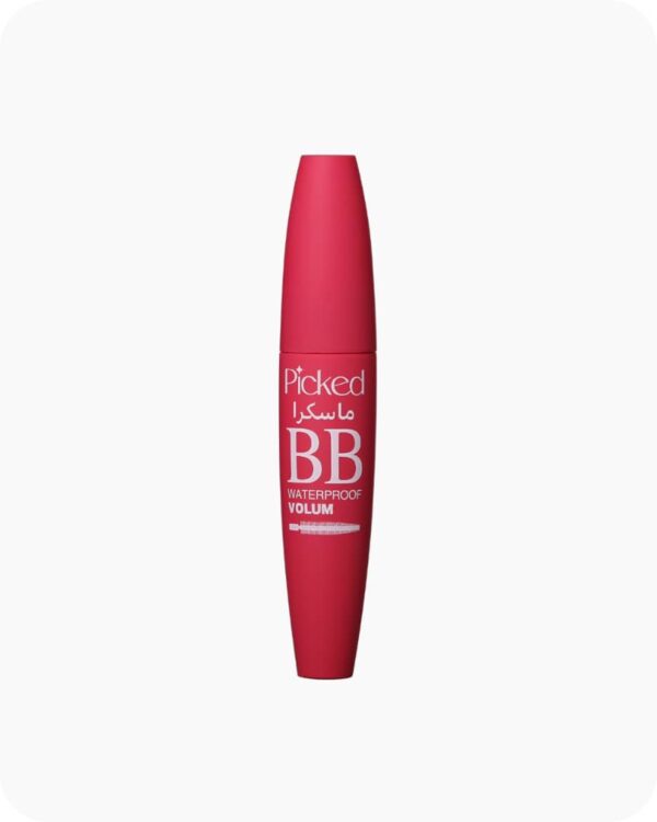 BB Mascara
