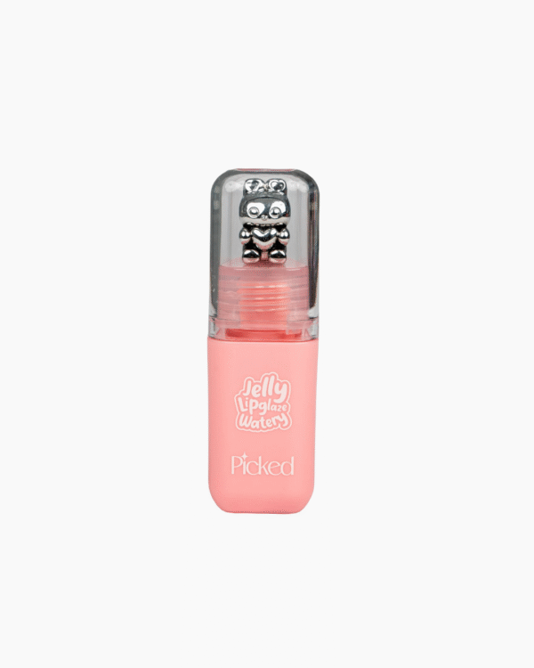 Jelly Lip Glaze Watery