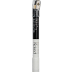 Eyeshadow Pencil 
White and Black