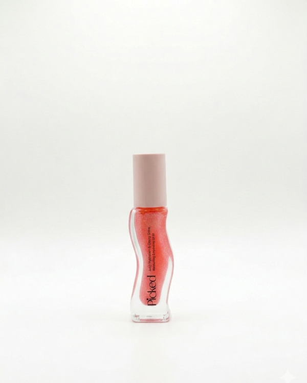 Lip oil