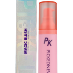 MAGIC BLUSH