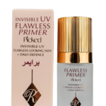 FLOWLESS PRIMER