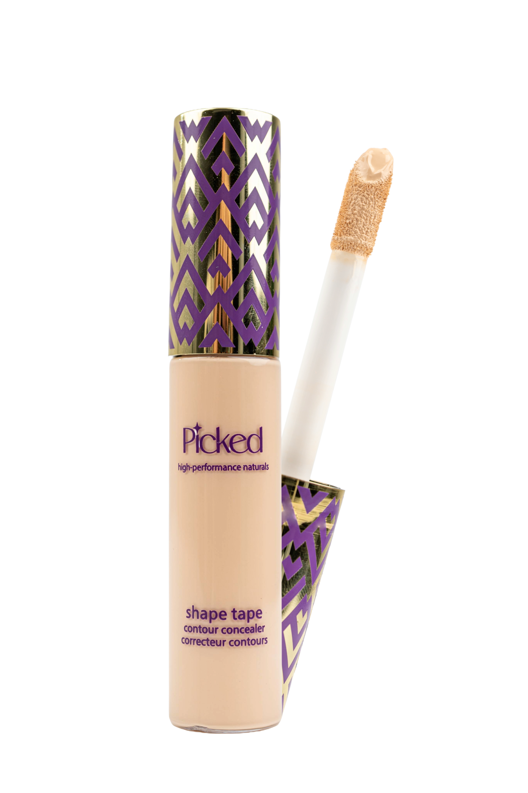 picked-05-2-1 Concealer shape tape - Image 1