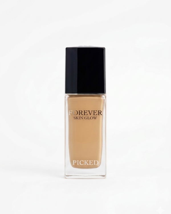 FONDATION SKIN GLOW