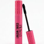 MASCARA CURL WOW!