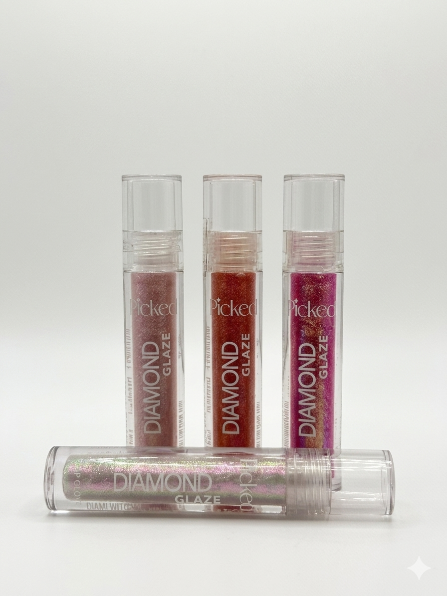 img_5107 Lip gloss DIAMOND - Image 1
