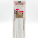 Pinceaux 06 pcs