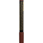 Matte lipstick crayon