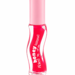 Honey Infused Lip Oil
