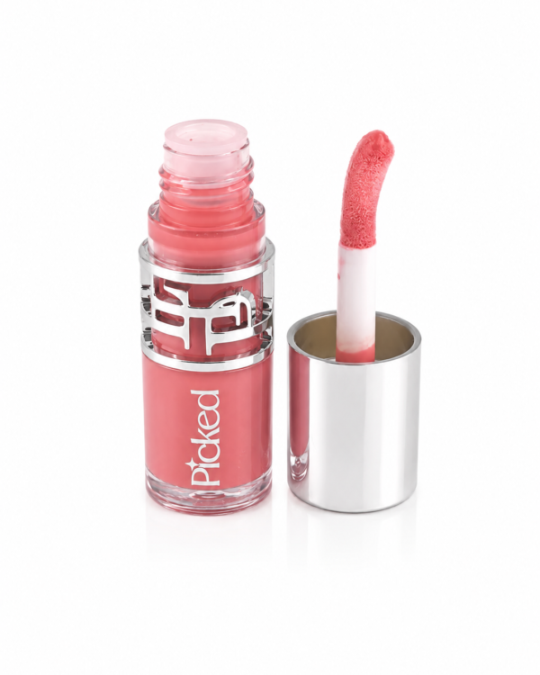 Plumping Lip Oil Gloss