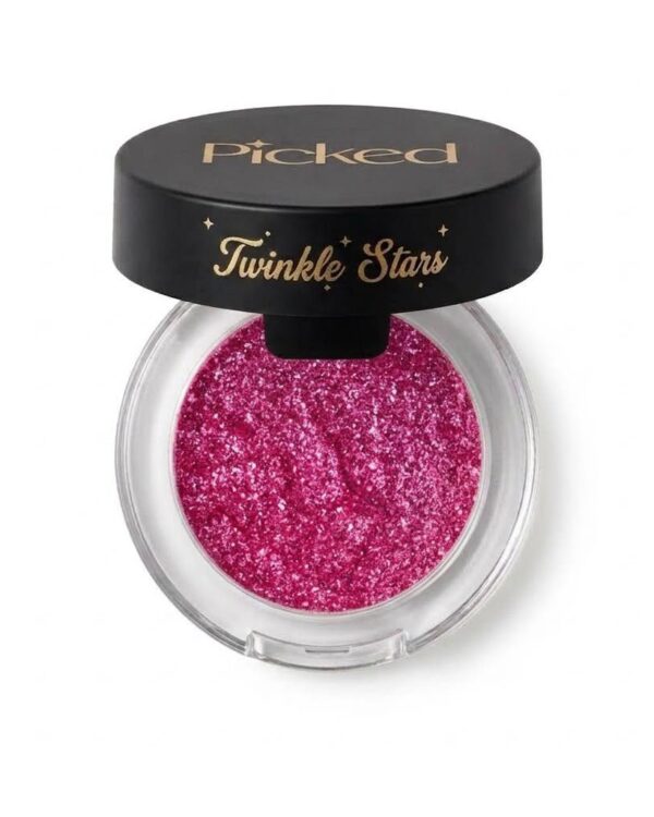 Twinkle Stars GLITTER
