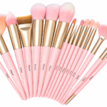 Brushes 15 pcs